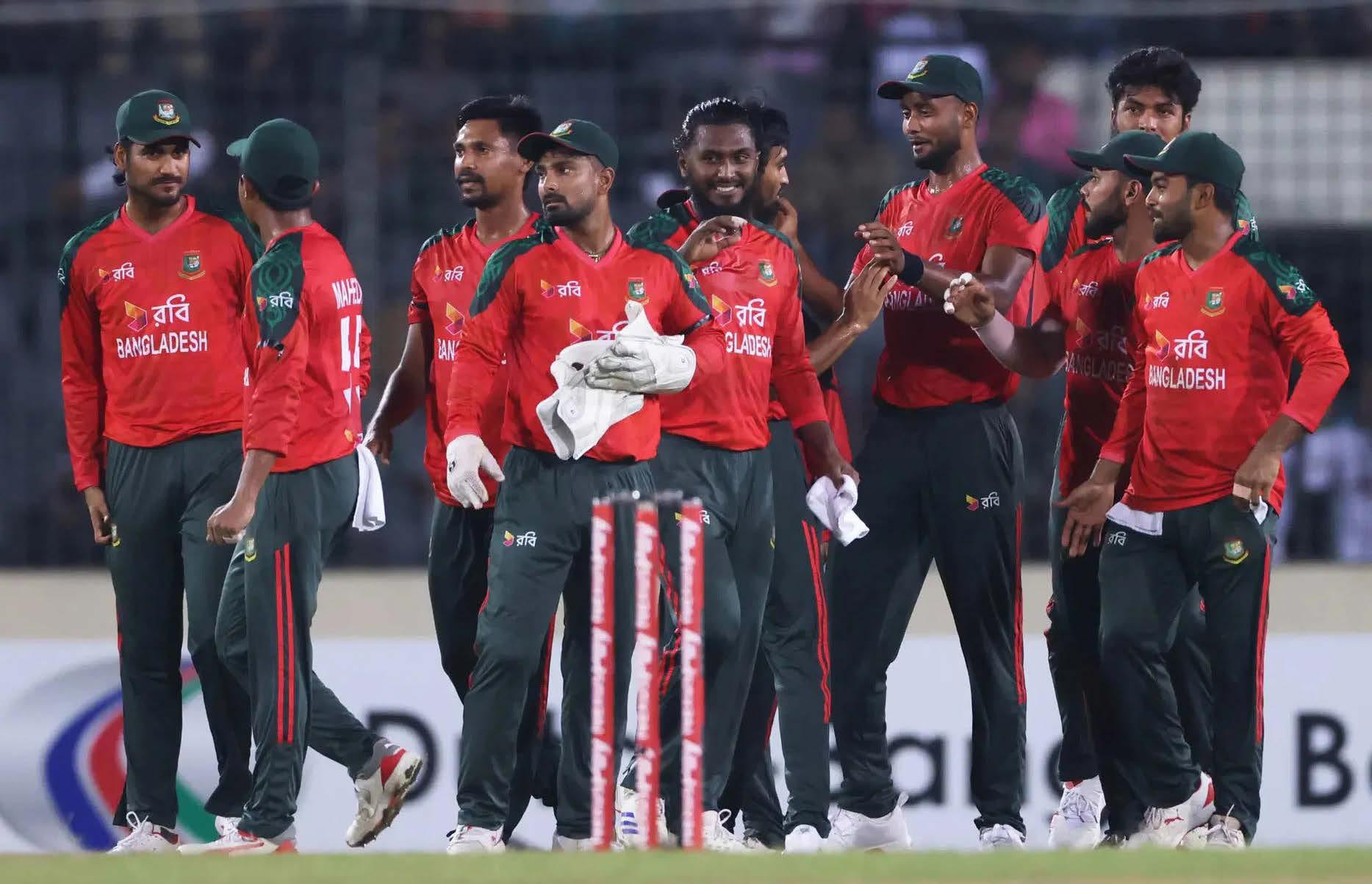 ASIA CUP 2025: CAN BANGLADESH TURN UP AND PUSH FOR GLORY?